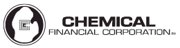 (CHEMICAL FINANCIAL CORPORATION LOGO)